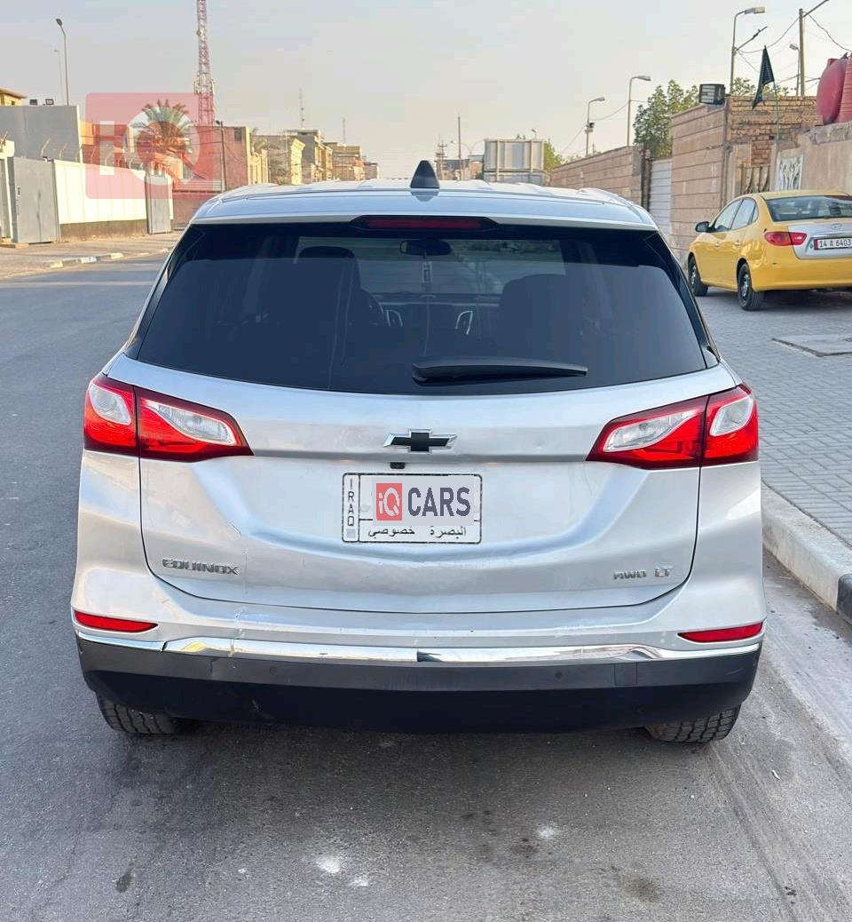 شێڤرۆلێت ئیکۆنۆکس